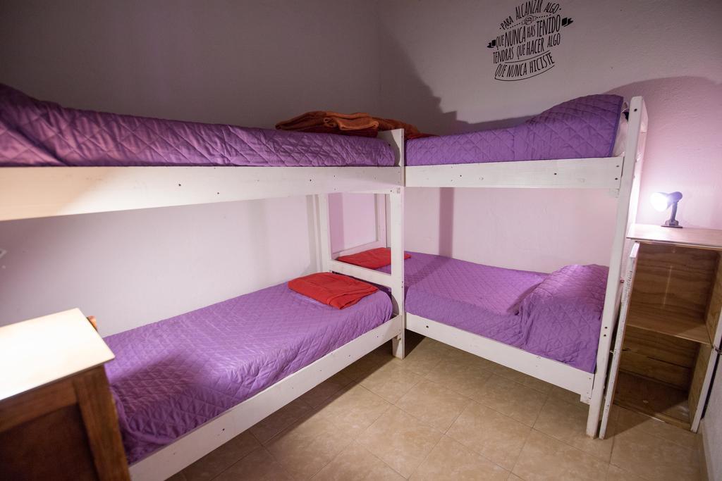 Hostel Aneley 탄티 외부 사진