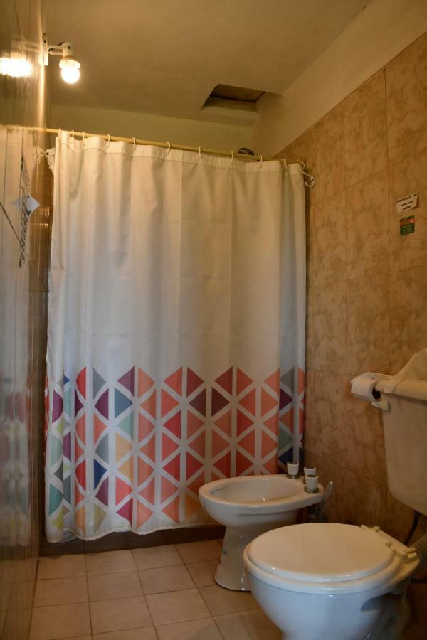 Hostel Aneley 탄티 외부 사진